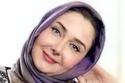 واکنش یک سایت اصولگرا به کشف حجاب کتایون ریاحی و گلاب آدینه در بهشت زهرا+عکس