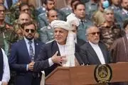 طالبان تمایلی به صلح ندارد!