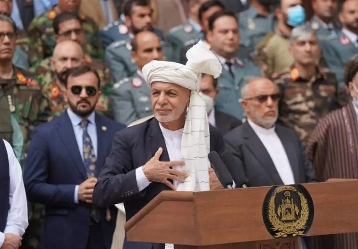 طالبان تمایلی به صلح ندارد!