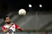  یحیی جایگزین کنعانی‌زادگان در دفاع را پیدا کرد