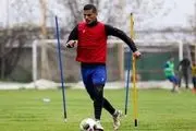 دفاع چپ جدید پرسپولیس برای فصل آینده مشخص شد