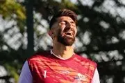 بیرانوند به پرسپولیس برمی‌گردد