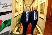 گروه‌های سیاسی «میثاق شرف» را امضا کردند+جزییات