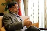 مرندی به اظهارات مداخله‌جویانه بایدن درباره ایران واکنش نشان داد