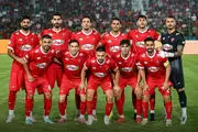 بازیکن نیوکاسل در راه پرسپولیس