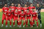 درخواست هواداران پرسپولیس از بابک زنجانی