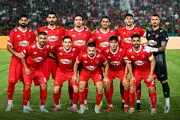 درخواست هواداران پرسپولیس از بابک زنجانی