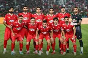 درخواست هواداران پرسپولیس از بابک زنجانی