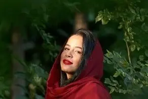 ملیکا ‌شریفی‌نیا هم مجری شد!

