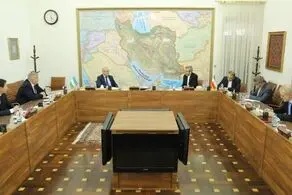 واکنش علی باقری به تحولات اخیر در افغانستان 