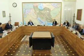 واکنش علی باقری به تحولات اخیر در افغانستان 