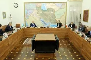 واکنش علی باقری به تحولات اخیر در افغانستان 