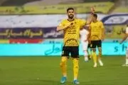 آخرین خبر از پرسپولیسی شدن کاپیتان تیم ملی