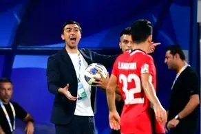 محرومیت نیمار از دیدار با تیم رحمتی!