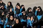 اجرای طرح تازه «مَحرم‌سازی» در مدارس دخترانه