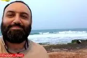 اولین عکس از مسئول اطلاعات سپاه که به شهادت رسید+عکس
