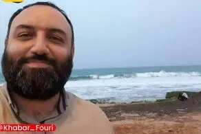 اولین عکس از مسئول اطلاعات سپاه که به شهادت رسید+عکس