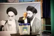 امیدوارم هر چه به صلاح مردم ایران است، از صندوق های رای بیرون آید