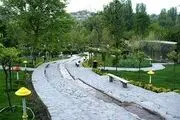 حضور لباس شخصی ها در پارک ها