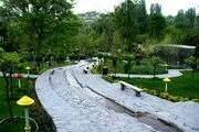 حضور لباس شخصی ها در پارک ها