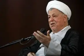 آیت الله هاشمی در نامه خود به رهبری درباره احمدی نژاد چه نوشت