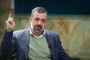 طعنه سنگین محمود کریمی به سعید جلیلی!