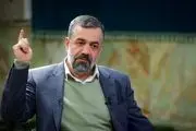 طعنه سنگین محمود کریمی به سعید جلیلی!