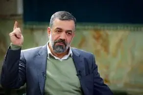 طعنه سنگین محمود کریمی به سعید جلیلی!