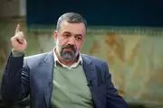 طعنه سنگین محمود کریمی به سعید جلیلی!