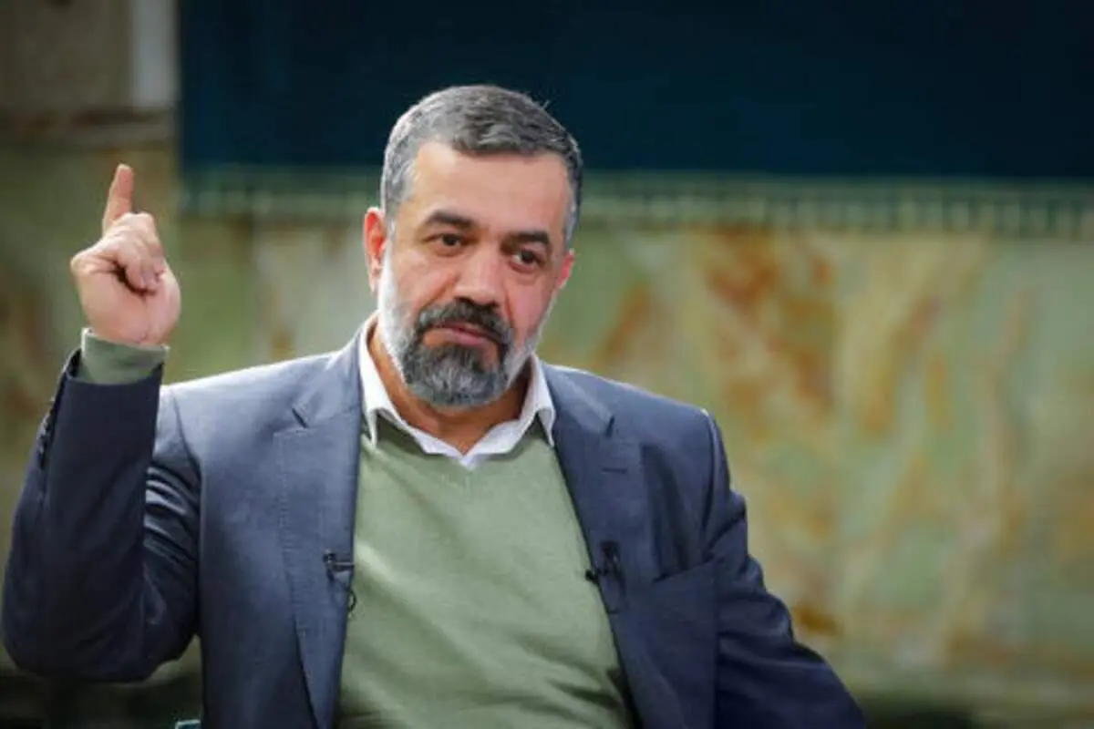 طعنه سنگین محمود کریمی به سعید جلیلی!