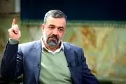 طعنه سنگین محمود کریمی به سعید جلیلی!