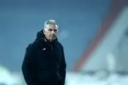 حمله اسطوره فوتبال به سرمربی سابق تیم ملی ایران