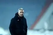 حمله اسطوره فوتبال به سرمربی سابق تیم ملی ایران