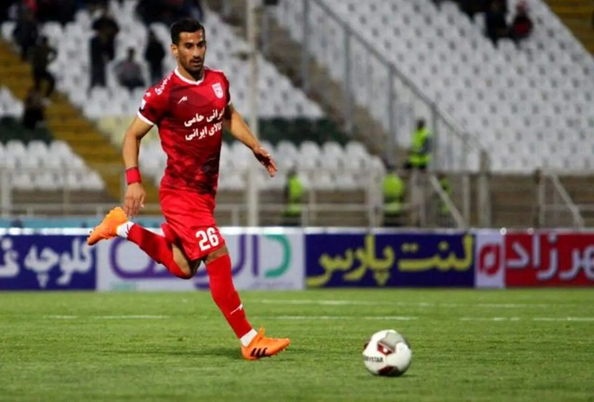 بی پولی؛ علت فروش حاج صفی!