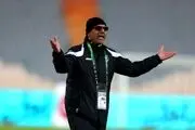 استقلال و پرسپولیس خیلی راحت می ‌توانند به کورس قهرمانی برگردند