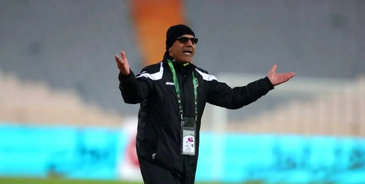 استقلال و پرسپولیس خیلی راحت می توانند به کورس قهرمانی برگردند