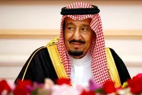 درخواست پادشاه عربستان برای اقامه نماز باران 