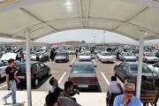 قیمت‌ها در بازار خودرو کاهشی شد/ سیر صعودی فروشندگان