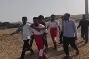 بازگشت کودک گمشده به آغوش خانواده پس از 24 ساعت دلهره آور+ عکس