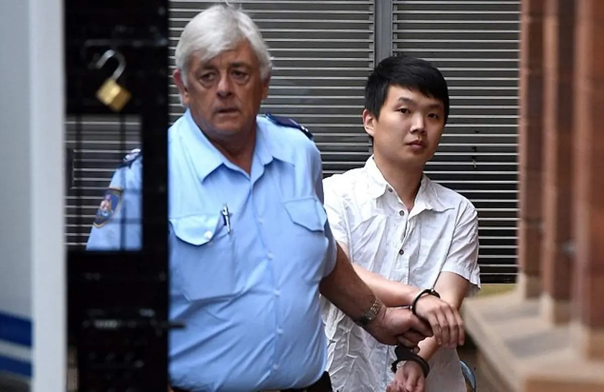 قتل مستانه دوست قدیمی بخاطر ازدواج نکردن با خواهر + عکس