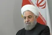 حسن روحانی: مبنای ما باید احیای قانون اساسی باشد/ شعار من احیای صندوق رأی است