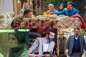 معرفی سریال‌های جدید تلویزیون؛ از قصه امنیتی تا کمدی «بدل» و یزدی‌ها