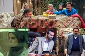 معرفی سریال‌های جدید تلویزیون؛ از قصه امنیتی تا کمدی «بدل» و یزدی‌ها