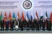 عضویت ایران در سازمان شانگهای رسما اعلام شد