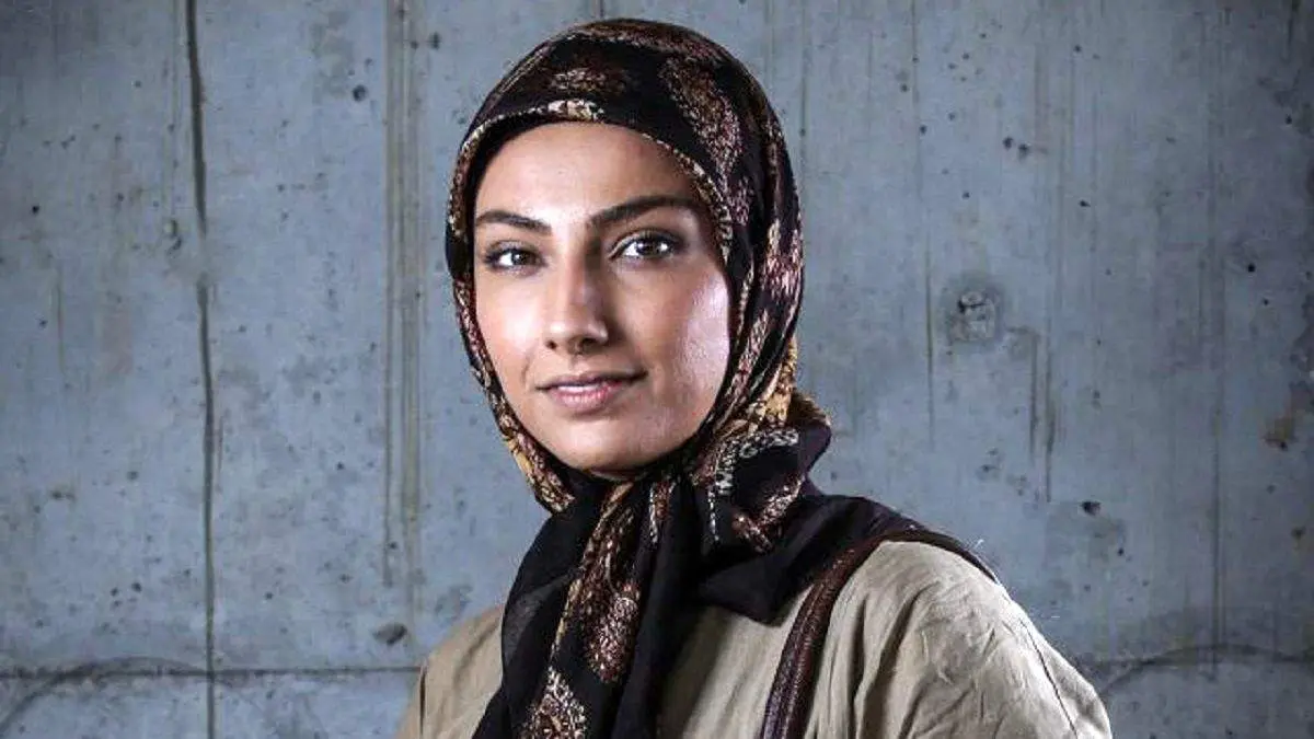 سوسنِ سریال پایتخت با چهره اروپایی/ عکس