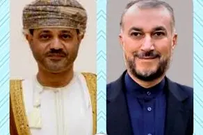 امیدوارم هر چه زودتر فرصت سفر به مسقط فراهم شود