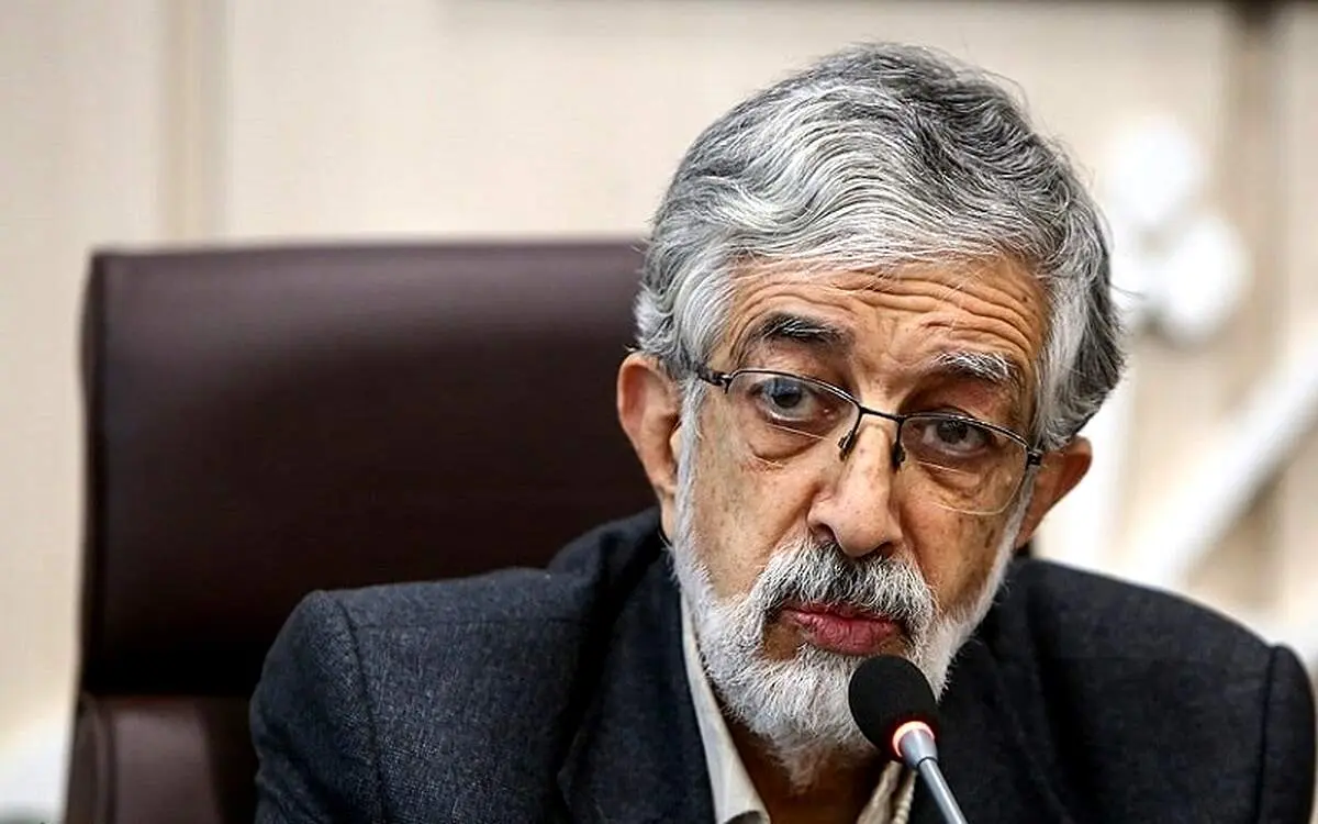 واکنش جالب حدادعادل درباره ورود ایران به جنگ با اسرائیل 