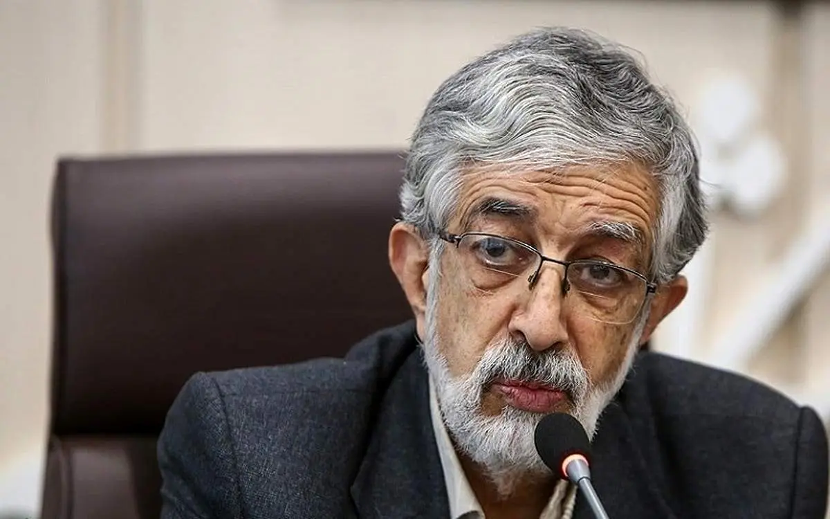 واکنش جالب حدادعادل درباره ورود ایران به جنگ با اسرائیل 