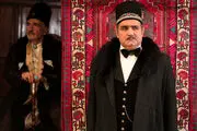 رقص ترکی میرطاهر مظلومی که ایرانی هارا میخکوب کرد/ فیلم