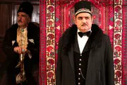 رقص ترکی میرطاهر مظلومی که ایرانی هارا میخکوب کرد/ فیلم